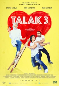 Talak 3 