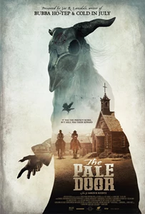The Pale Door 