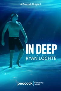 In Deep with Ryan Lochte 