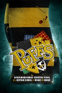 Puffs: Filmed Live Off Broadway 