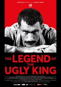 The Legend of the Ugly King 