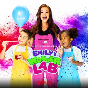 Emily's Wonder Lab 