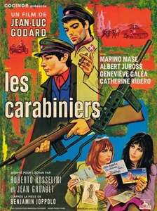 Les Carabiniers 