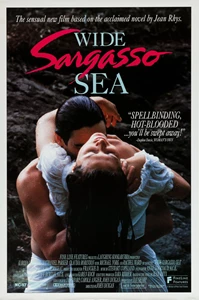 Wide Sargasso Sea 