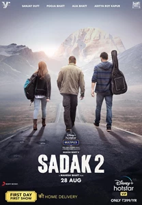 Sadak 2 