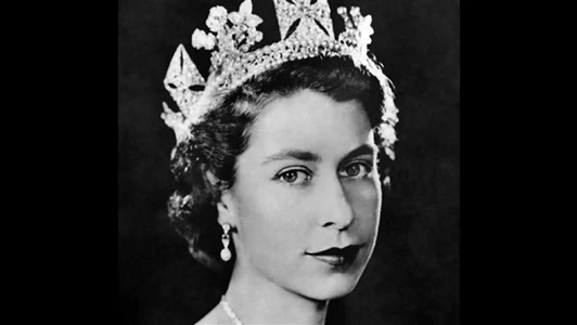 The Queen and the Coup