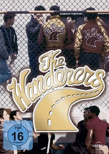 The Wanderers