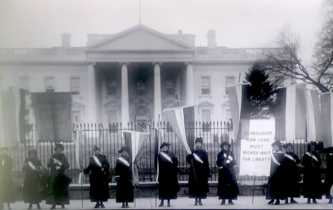 The Vote