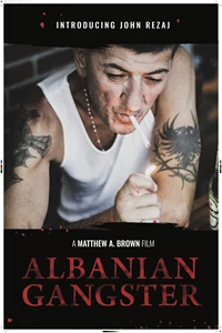 Albanian Gangster 