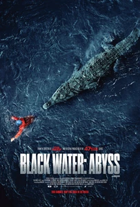Black Water: Abyss 