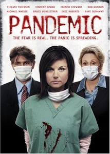 Pandemic 