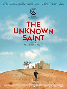 The Unknown Saint 