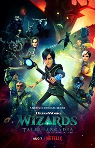 Wizards 