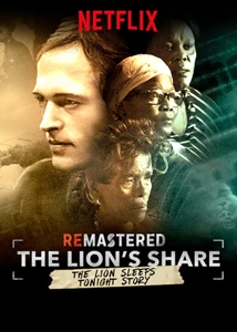 ReMastered: The Lion's Share 