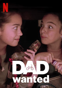 Dad Wanted 
