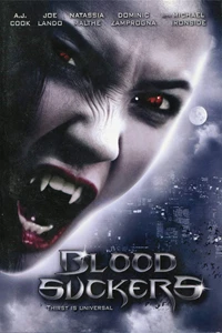 Bloodsuckers 