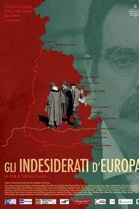 Les Unwanted de Europa 