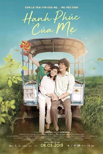 Hạnh Phúc Của Mẹ 