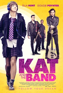 Kat and the Band 