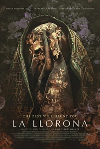 La llorona 