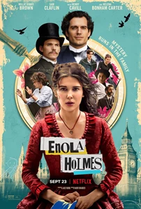 Enola Holmes 