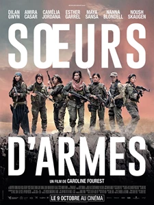 Sisters in Arms 