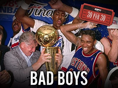 Bad Boys