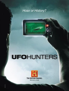 UFO Hunters 