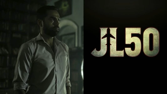 JL 50 