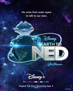 Earth to Ned 