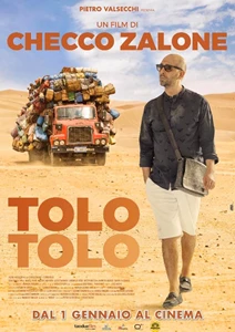 Tolo Tolo 