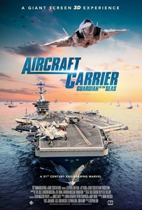 Aircraft Carrier: Guardian of the Seas 