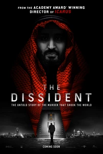 The Dissident 