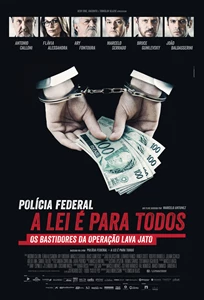 Operation Carwash: A Worldwide Corruption Scandal Made in Brazil 