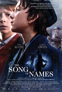 The Song of Names 