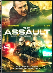 The Assault 