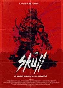Skull: The Mask 