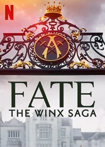 Fate: The Winx Saga 