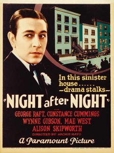 Night After Night 
