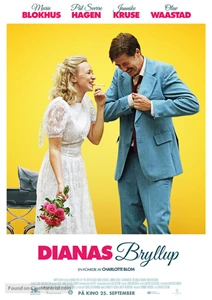 Dianas bryllup 