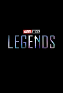 Marvel Studios: Legends