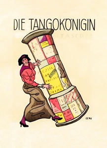 Die Tangokönigin 