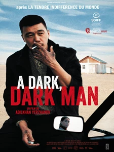 A Dark, Dark Man 