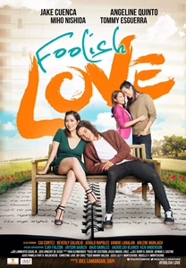 Foolish Love