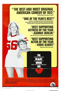 The Heartbreak Kid 