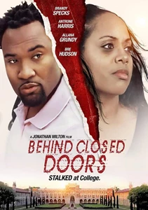 Behind Closed Doors 
