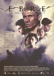 Ebre, del bressol a la batalla 
