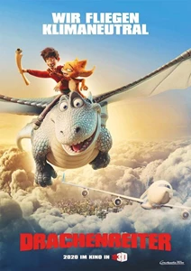 Dragon Rider 