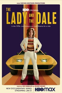 The Lady and the Dale 