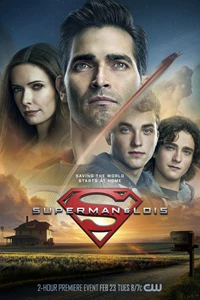 Superman and Lois 